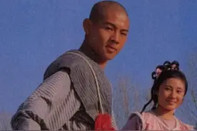 “牧羊女”丁岚：为事业远赴他乡，两婚两离成富商，今仍孤身一人图片