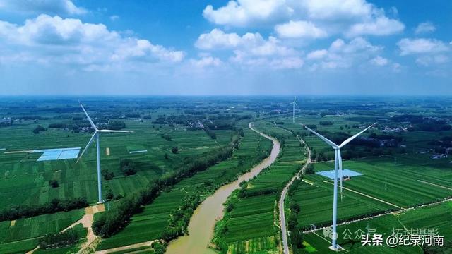 把民权县境域内黄河故道湿地公园也纳入到整体的托管运营体系中来