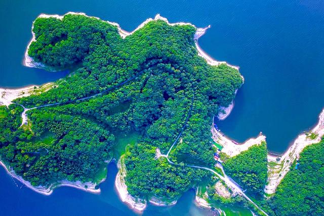 北国江城，雾凇之都，中国B型城市旅游指南之吉林