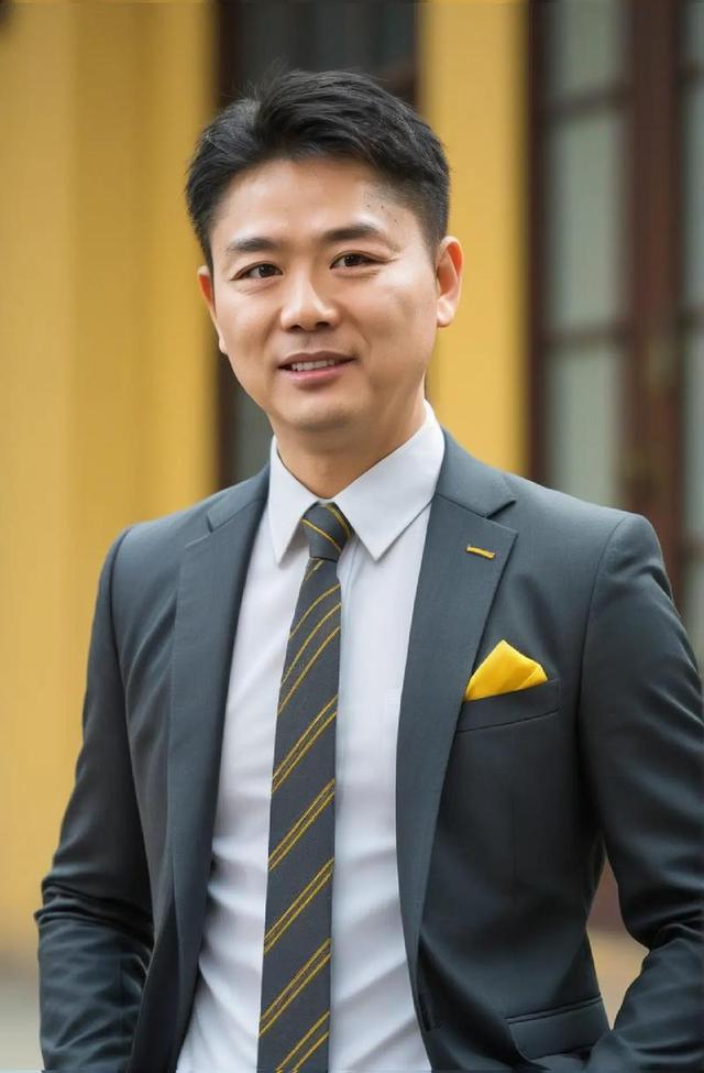刘强东离家出走记，被丐帮小孩吓得躲起来，差点跟江湖艺人去卖艺