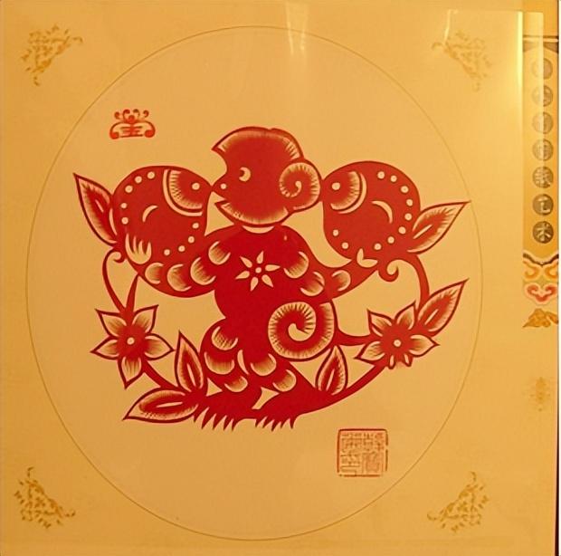 十二生肖脸谱 十二味药