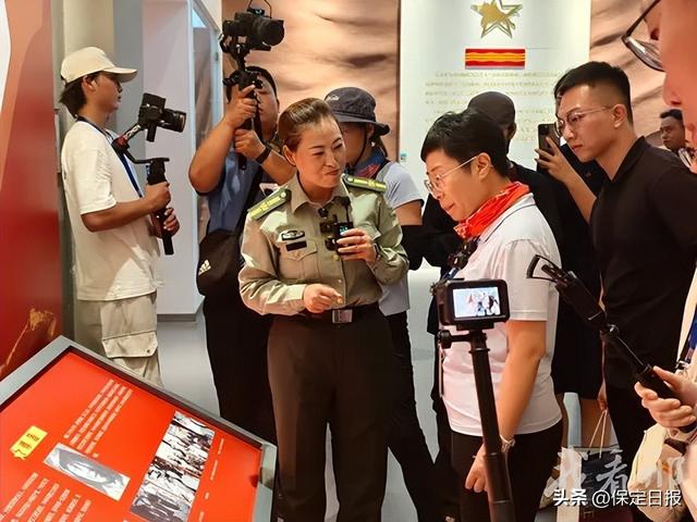 冀时评丨大美河北，无限风光