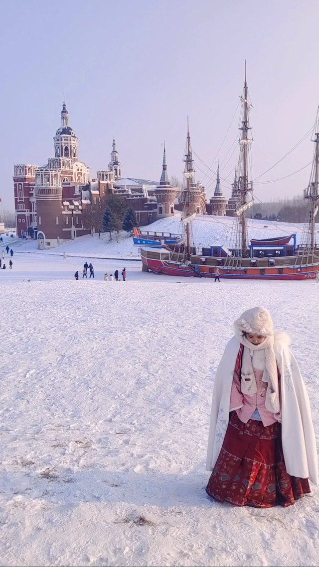 我是湖南人，在哈尔滨待了几日，这 4 个感受和疑惑忍不住想说。