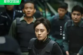 2025年迷雾剧场8部必追悬疑剧～图片