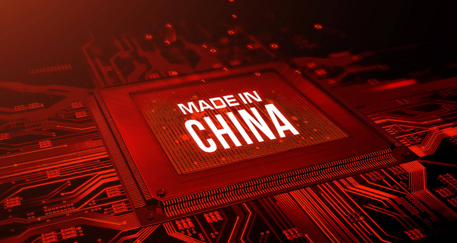 中国又出新王炸！美国人傻眼：封锁3年，竟养出个怪物？