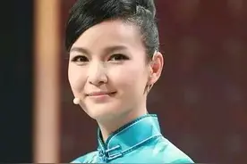 全国各省电视台最美女主持人，每位都是当家花旦，美貌与才华并存图片