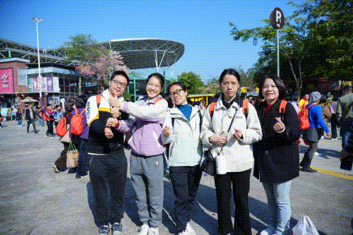 人气爆棚！第三届东莞观音山平安迎新登高节重磅开启，喜迎2026