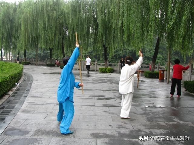 感悟初秋之夜的乐趣