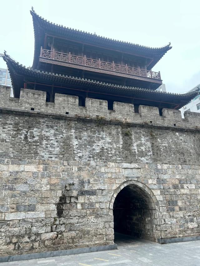 世界上只有中国湖北省襄阳市才有的全球“独一无二的10大奇景”