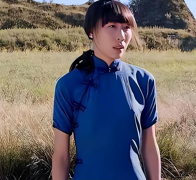 世上没有后悔药！下半身"贪婪"的任素汐	，终究为自己的行为买了单