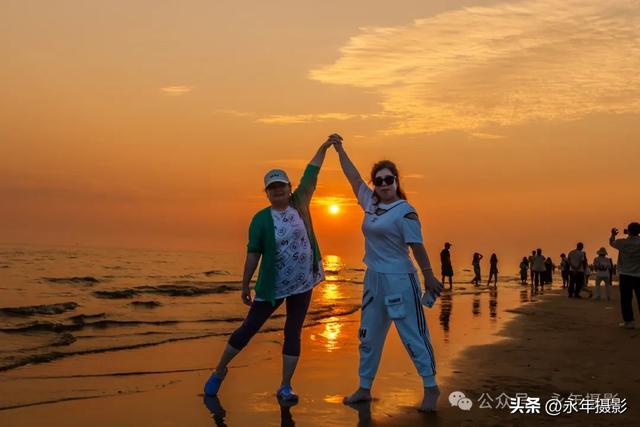 自驾环游中国行（二十六）广西 北海 防城港
