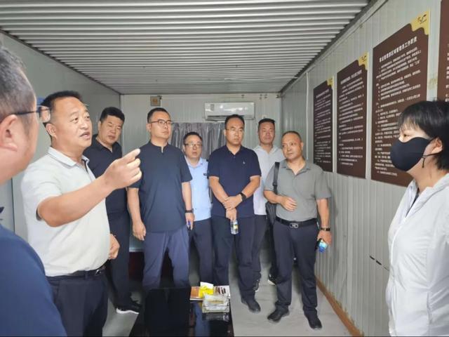 宜川县文化和旅游局：既要守护文物，更要护好游客！