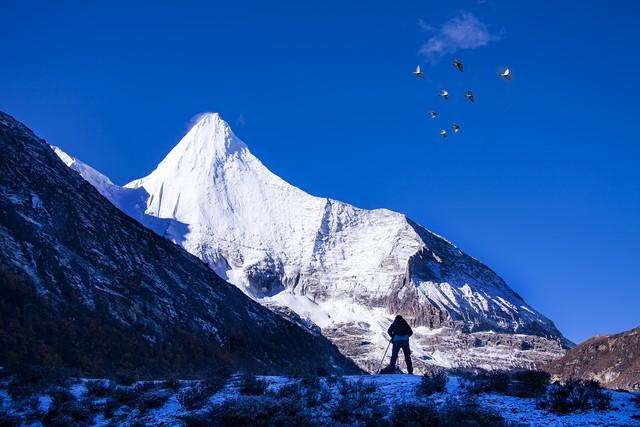 此生一定要去一次的地 方！