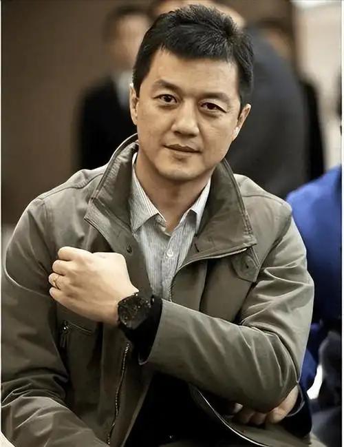 前夫哥李亚鹏逆风翻盘，王菲：这剧情我可真没猜到
