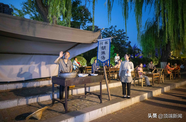 逛吃去！漯河旅游美食盛宴超全攻略来了→