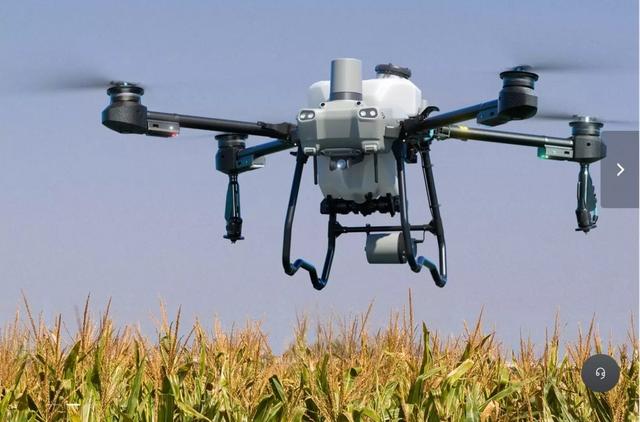 中国无人机碾压美国？产能到智能实现逆袭，美军新政难敌体系优势