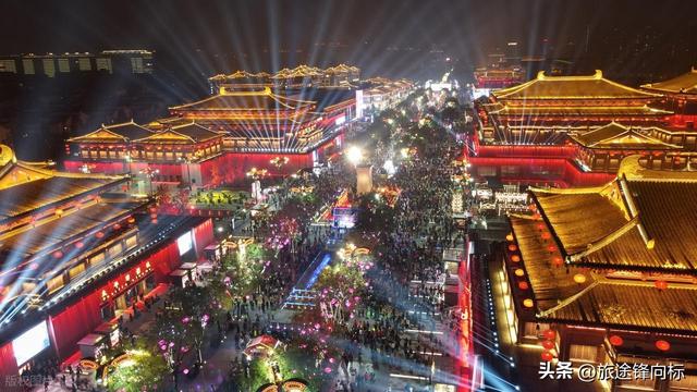 西安简称竟不是 “西”？90% 游客不知，藏着千年秘密