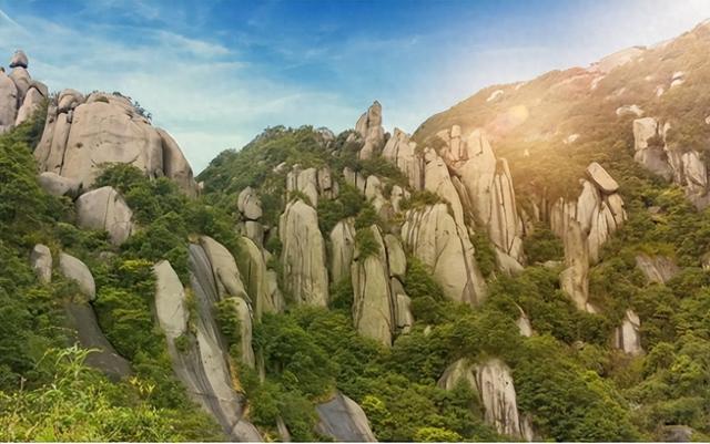 中国最安全的省份：两千年来没打过大仗，抗日战争时期都非常太平