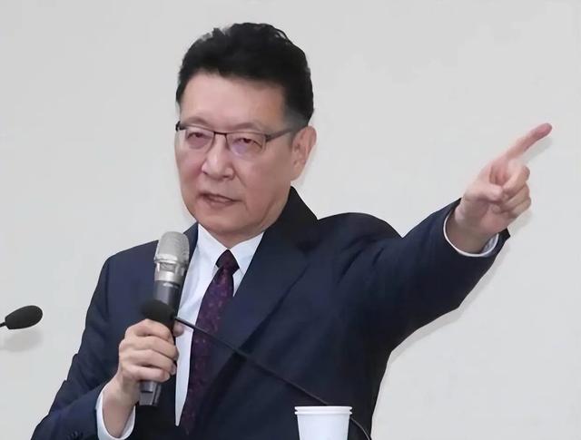 赵少康：赖清德不听民意终被民意唾弃
