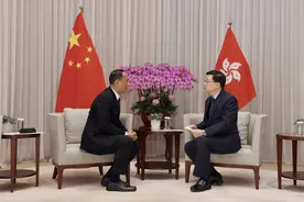 刚刚香港宣布！捐赠超20吨物资支援缅甸图片