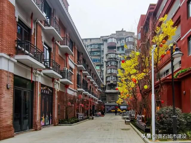 西塞山区：早日建成繁荣宜居和谐的现代化特钢之城