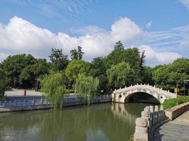 拯救高温周末！南京本地人私藏的6个清凉公园，免费又好玩，快冲