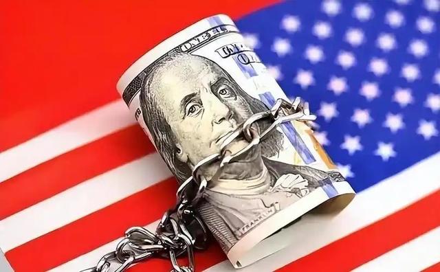 中美日三国负债对比：美国40万亿，日本9.1万亿，中国如何呢？