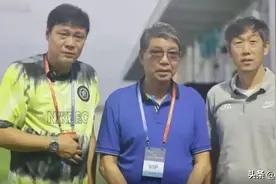 李铁案纪录片带来反思，宋凯重视青训，做新改革，中国足球天亮了图片