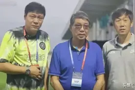 李铁案纪录片带来反思，宋凯重视青训，做新改革，中国足球天亮了图片