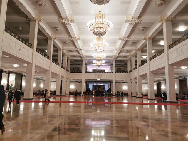 哥俩同行——北京