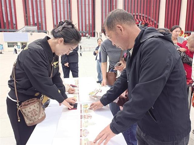 “遇见青城”2025国庆特展在内蒙古博物院启动