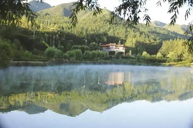 河北“黑马”赤城：张家口没预料，承德没料到，全国瞩目焦点！