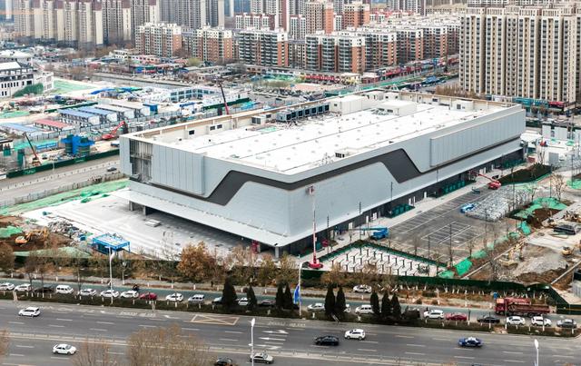 济南人厉害了！比“贵和购物中心”更好的商场，在济南出现了！