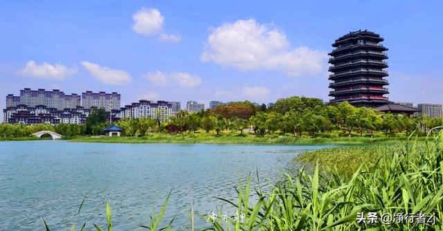 寻踪齐文化（第一站）淄博，左手历史烟云，右手人间烟火（上）