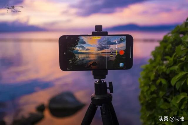 秋风渐起天气转凉，没事千万别来洱海边瞎逛，因为会被美哭的