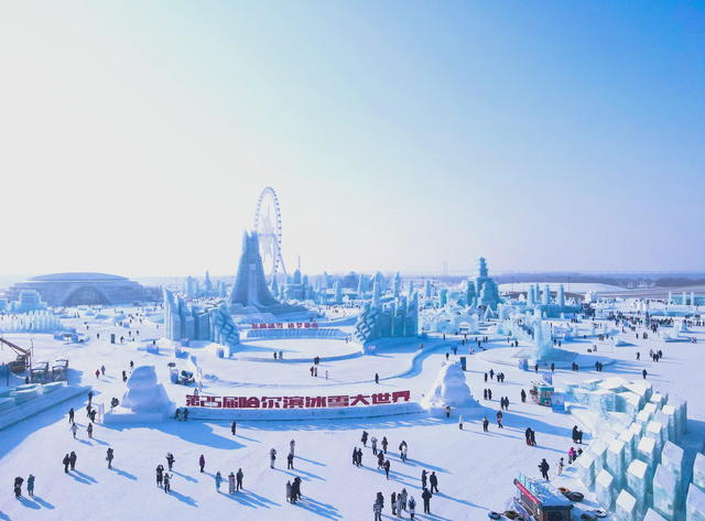 元旦文旅市场开门红！1.42 亿人次出游，广东两项指标登顶全国