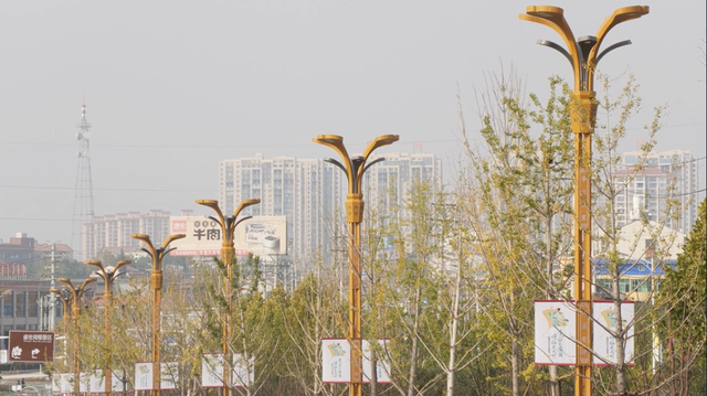 李白文化旅游节氛围组已“上线”