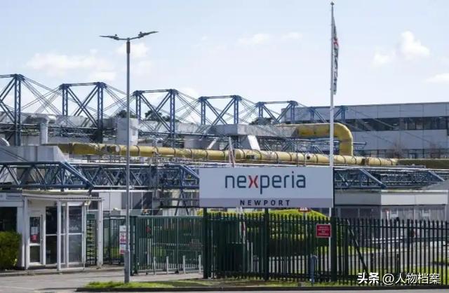 26国外援候命，安世荷兰通知全球，对华打响第三枪	，中方奉陪到底