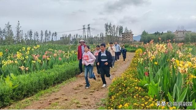 双节同庆 畅享嵩明丨嵩阳超20余项活动嗨玩不重样，邀您共赴山海