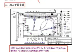 6年升职总工，全靠这4款工程软件，一键生成施工方案、技术交底等图片