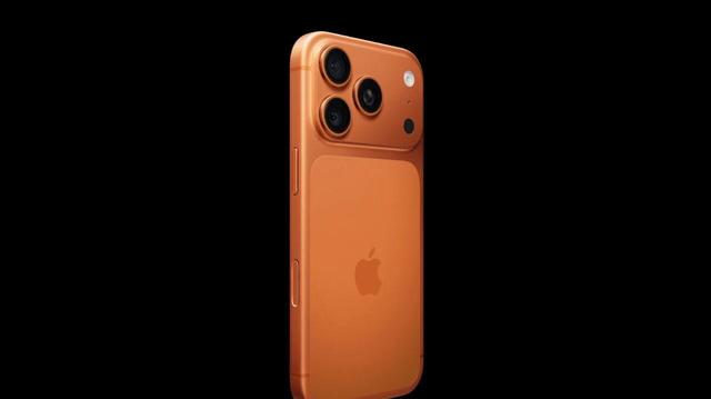 iPhone 17 Pro Max跌出前三名？特性列巨变太意外了！