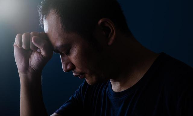 抑郁不是一粒药能解决的事：我接触的98%老人？都忽略了这一点