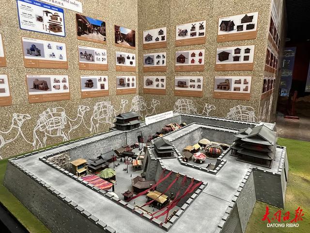 超期待！大同文旅版图再添新坐标，“拓跋竞技城”将于明年正式亮相
