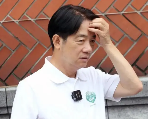 赖清德执意过境，美国务院回应打破惯例，一个措辞让岛内倍感刺眼