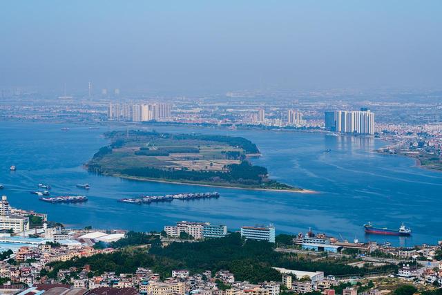 广东3大“宜居城市”，江门、深圳、惠州没能上榜，清远居然排第3