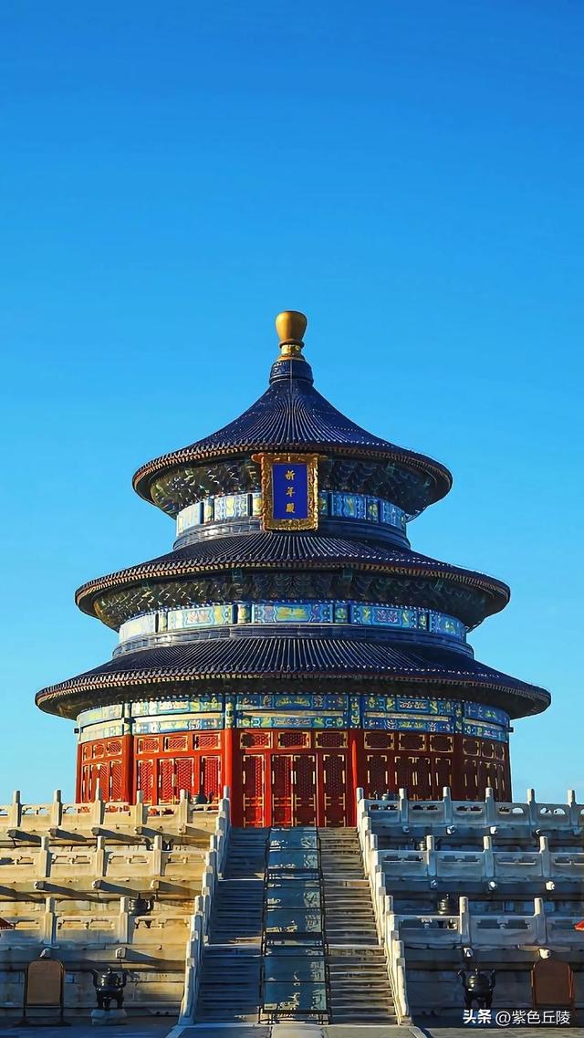 到北京天坛，看什么？怎么看？