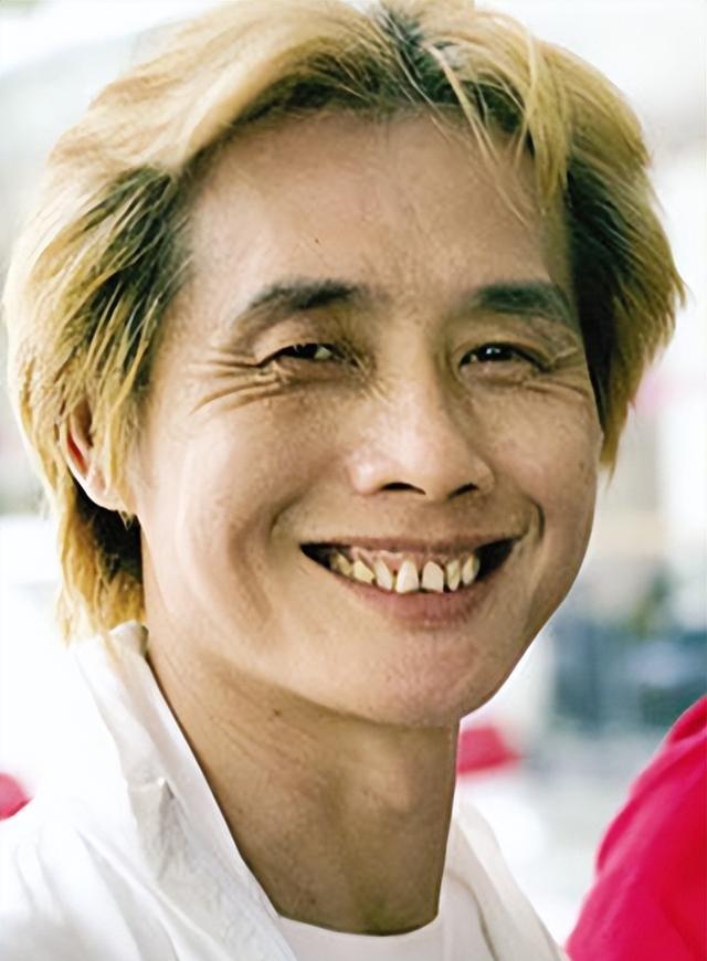 老谋深算邓建国：认14岁干女儿，等了5年亲手培养了一个小妻子