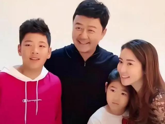 电视剧：父母爱情，原来他俩是真夫妻！生活中比剧中还要甜