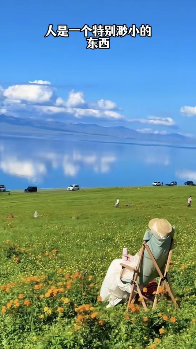 新疆旅游爆了：3亿人奔赴的诗和远方，藏着最野的浪漫！