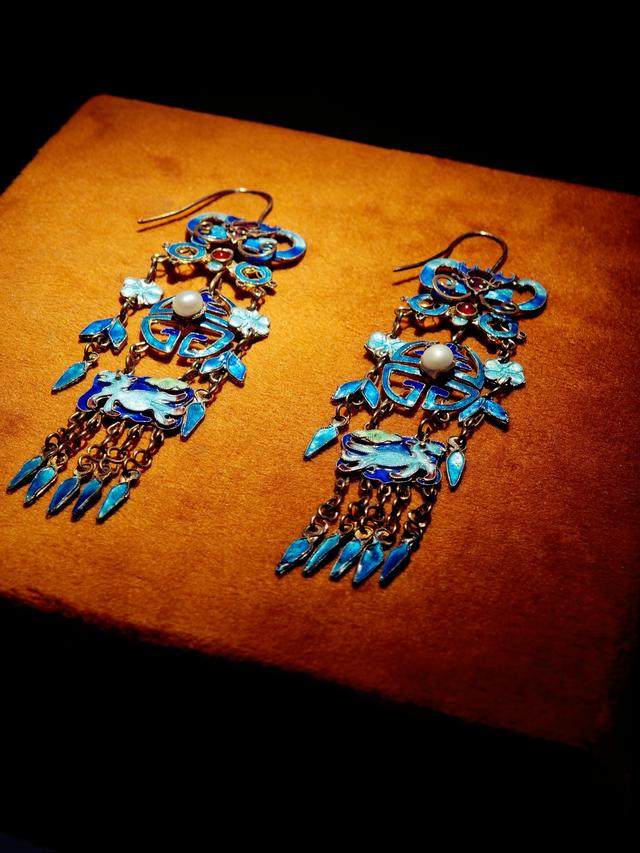 若七珠宝文化艺术博物馆搬家啦